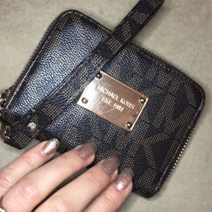 Michael Kors wallet
